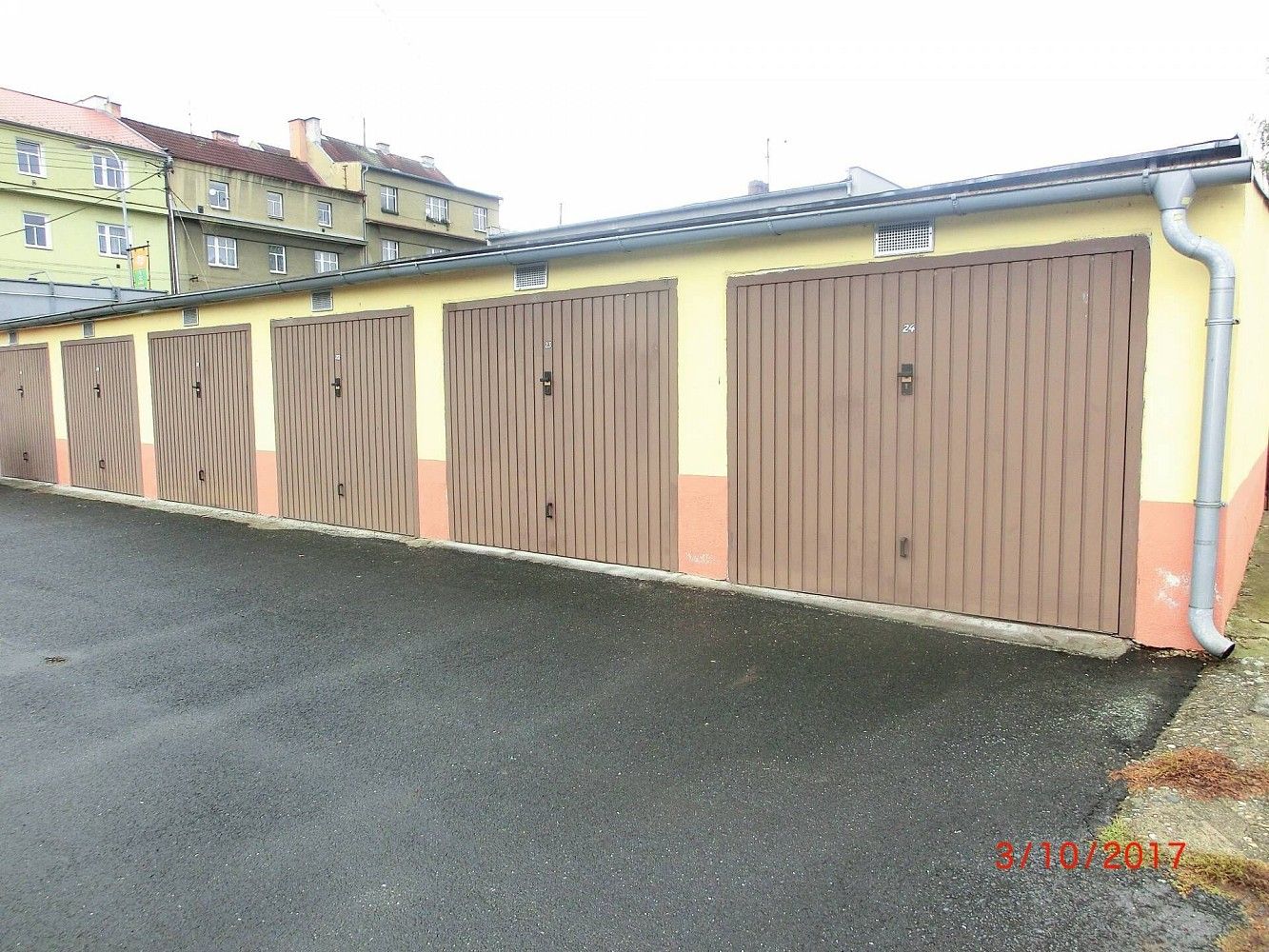 Ostatní, Karlovy Vary, Karlovarský kraj, 16 m² - 2