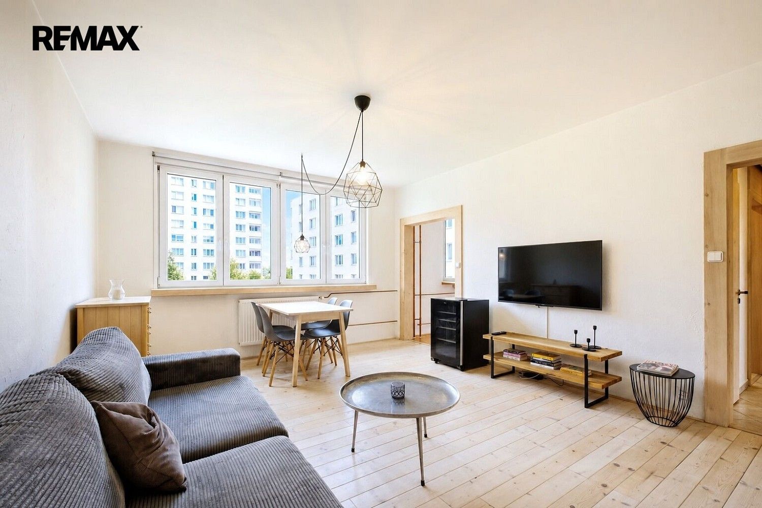 3+1, Ostrava - Zábřeh, okres Ostrava-město, Moravskoslezský kraj, 68 m² - 1