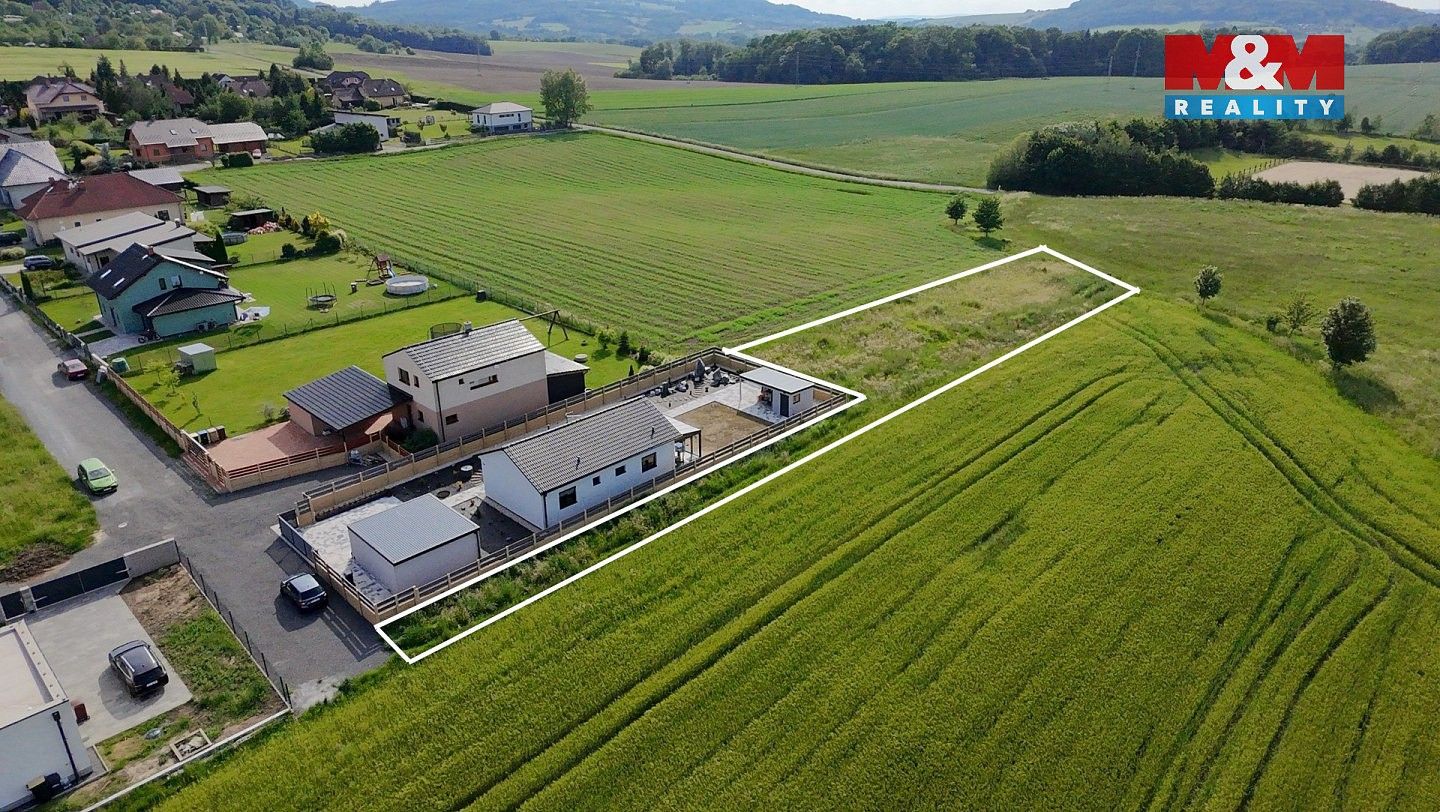Pozemky pro bydlení, Kopřivnice, okres Nový Jičín - 2