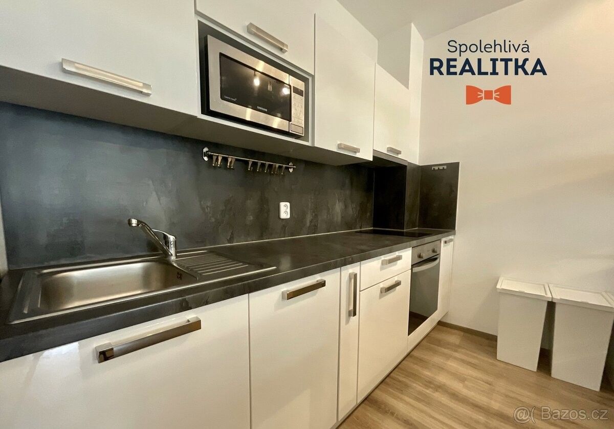 Byty, Moravany u Brna, 664 48