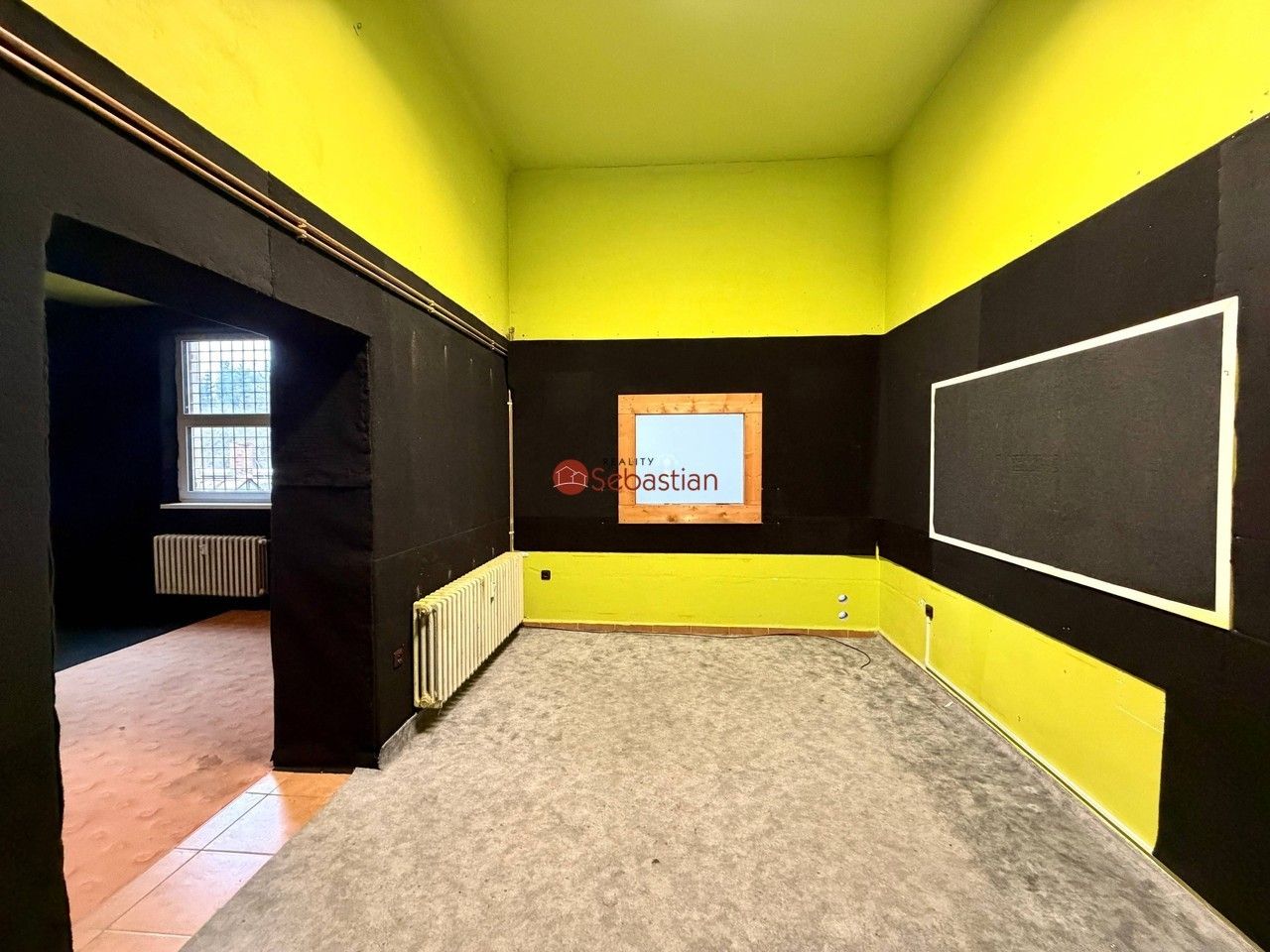 Ostatní, Křemešnická, Pelhřimov, 45 m²