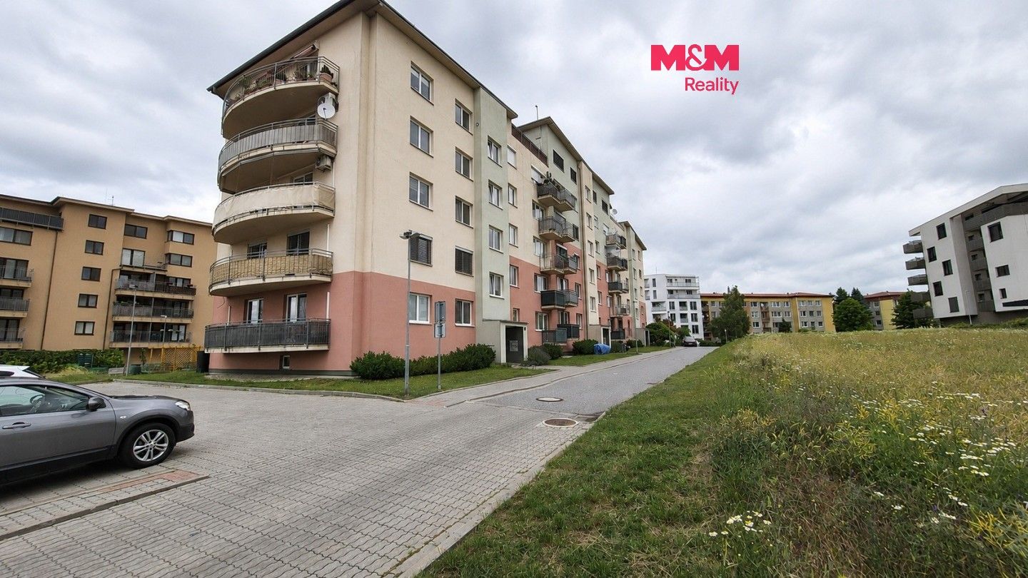 3+kk, Trnková, Uherské Hradiště, 62 m²