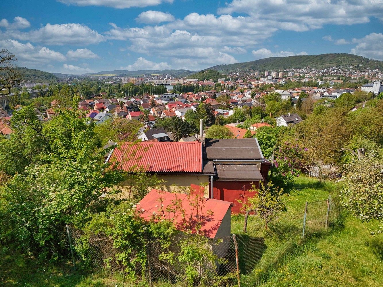 Chalupa · 37 m² · Beroun - Beroun-Závodí, Středočeský kraj - 3