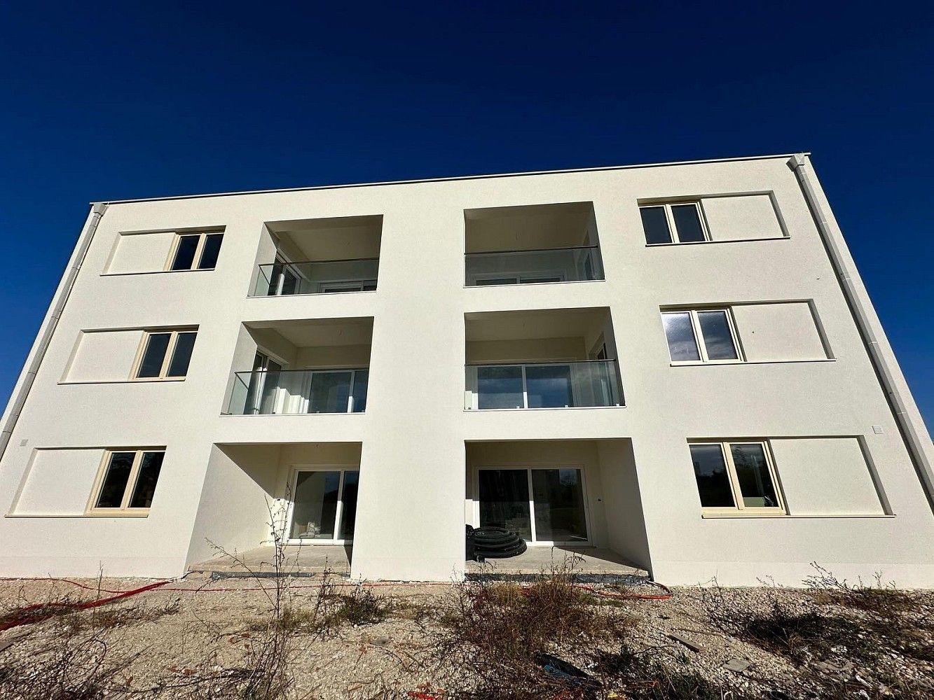 Byt 4+1 · 110 m² · Poreč, Istarska županija, Chorvatsko - 4