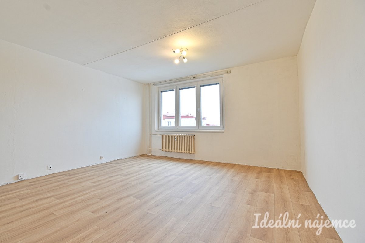 Byt 2+kk · 46 m² · Elplova, Brno - 3
