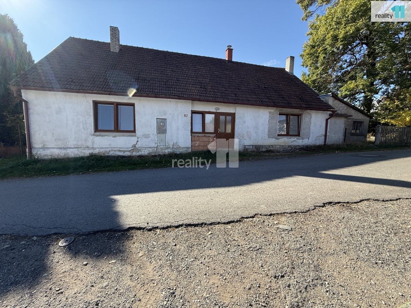 Rodinné domy, Metánov, Častrov, 96 m² - 2