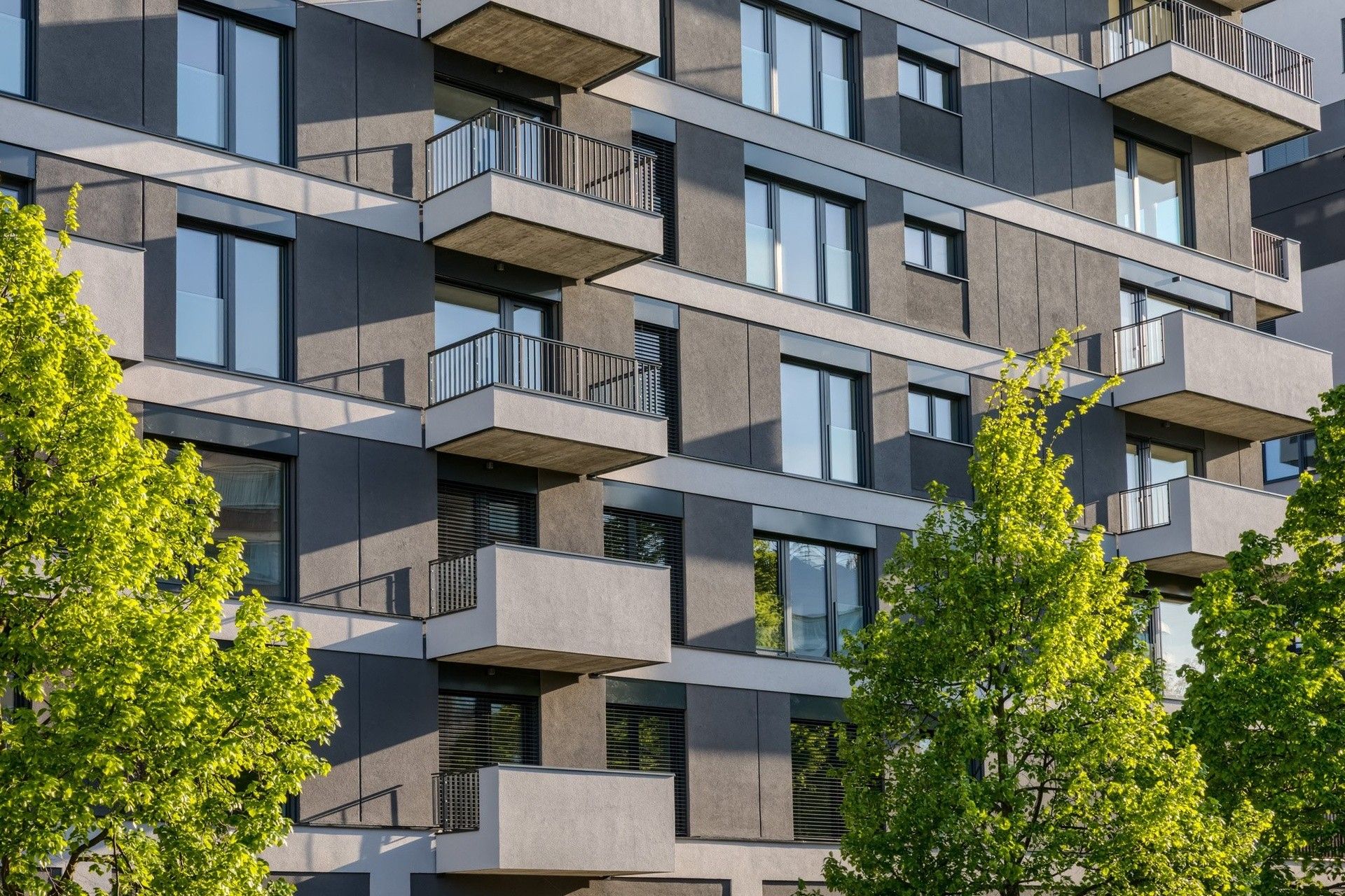 Prodej byt 3+kk - Hábova, Praha, 71 m²