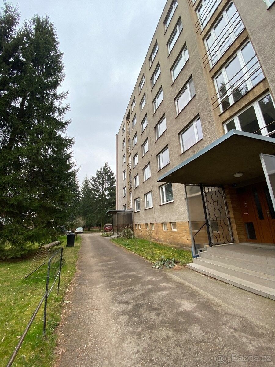 Byty, Hořenice, 551 01