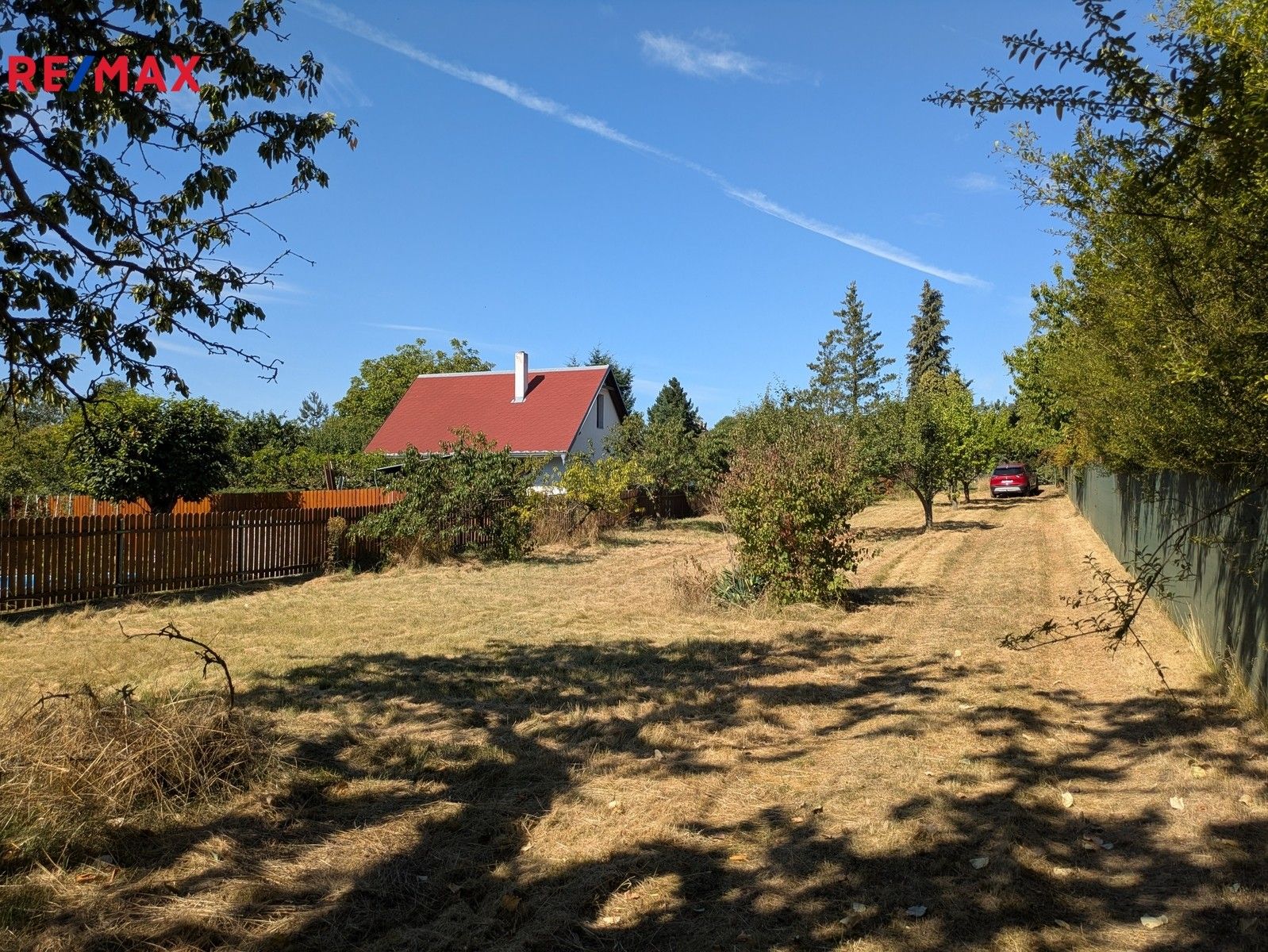 Prodej chata - Roudnice nad Labem, 48 m²