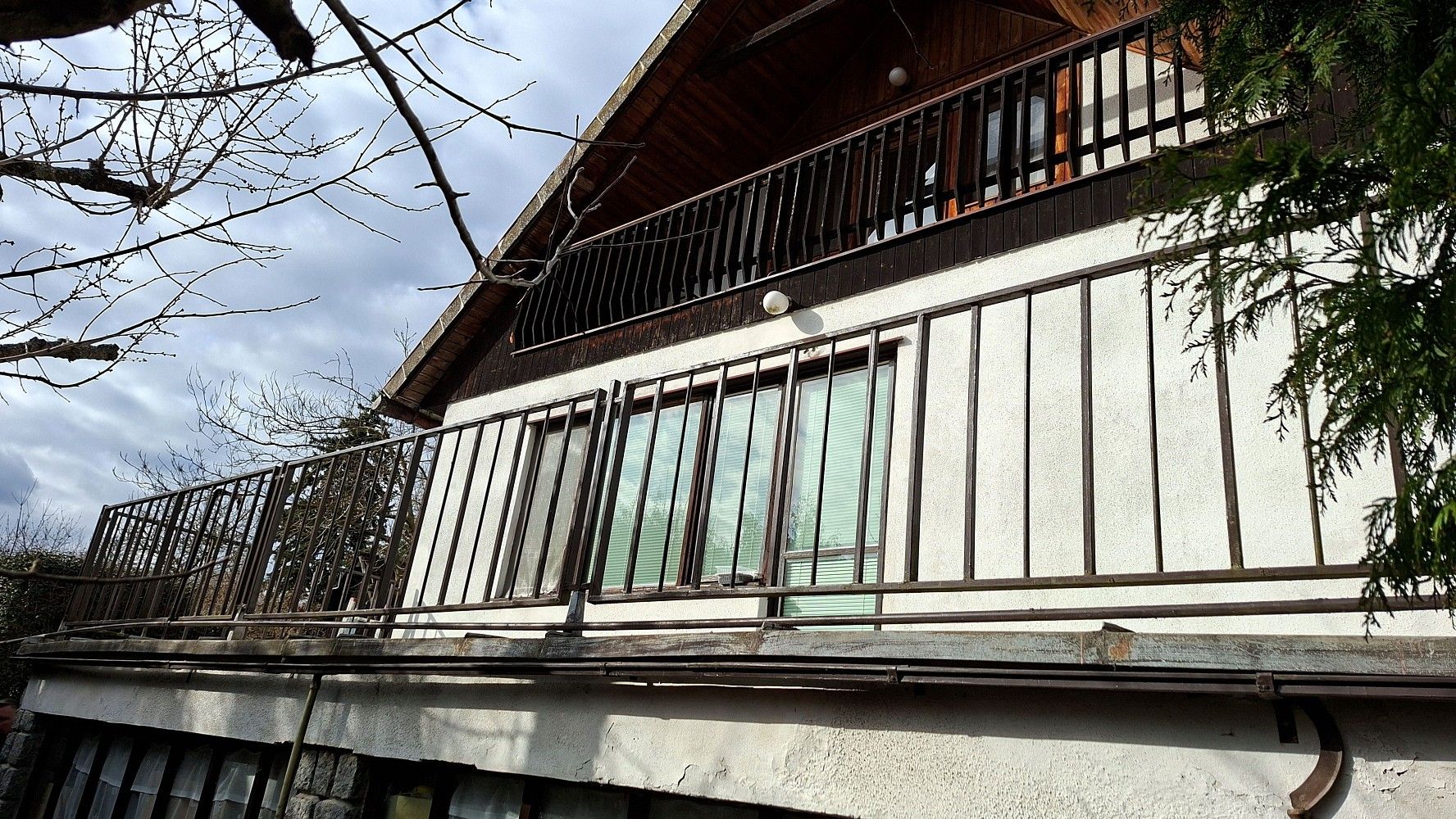 Prodej rodinný dům - Lnáře, okres Strakonice, Jihočeský kraj, 300 m² - 5