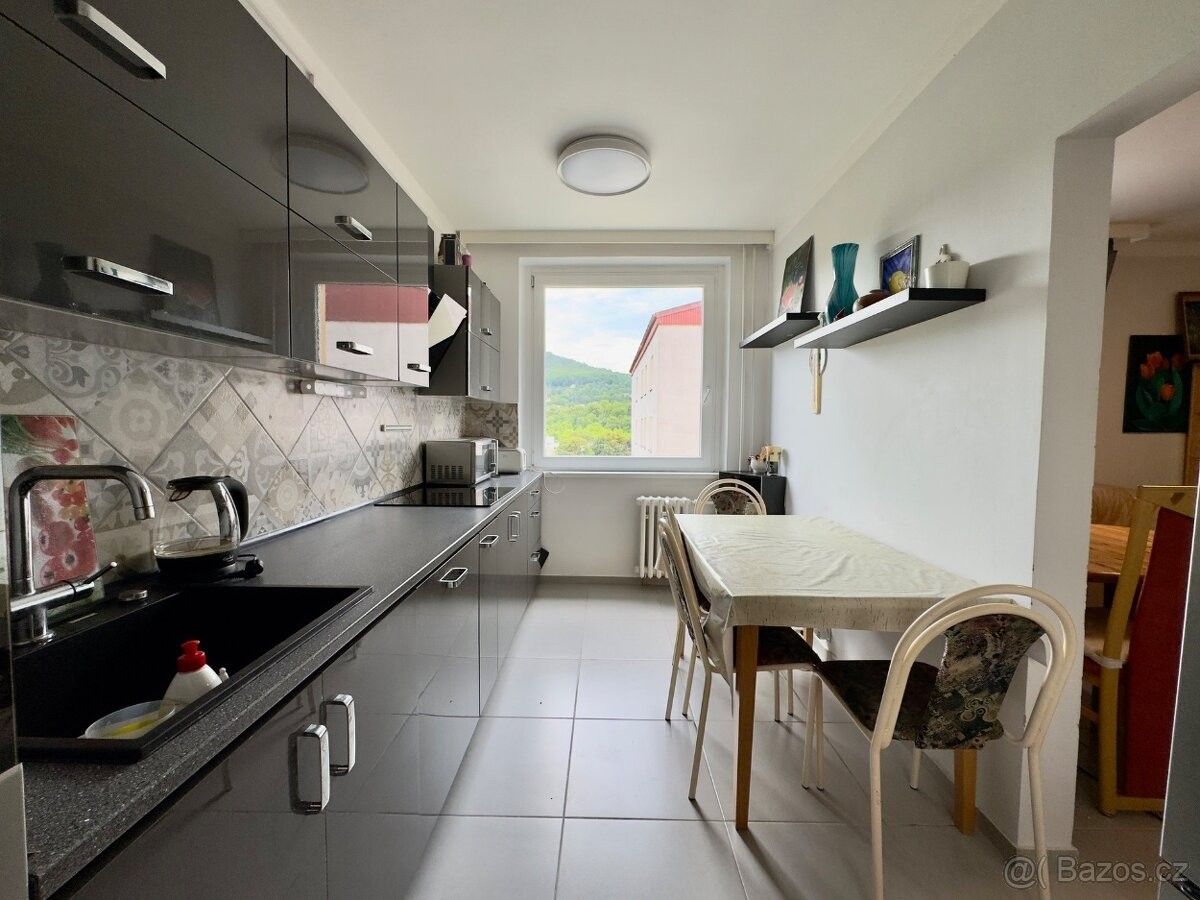 Prodej byt - Bořislav, 415 01