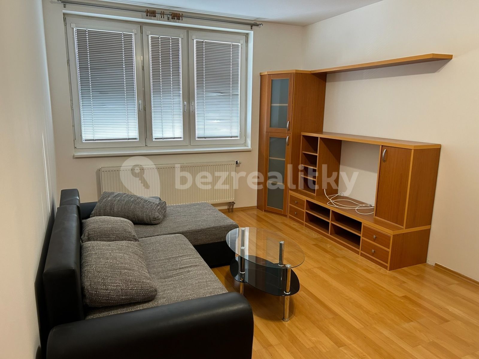 Byt 2+kk, 57 m²