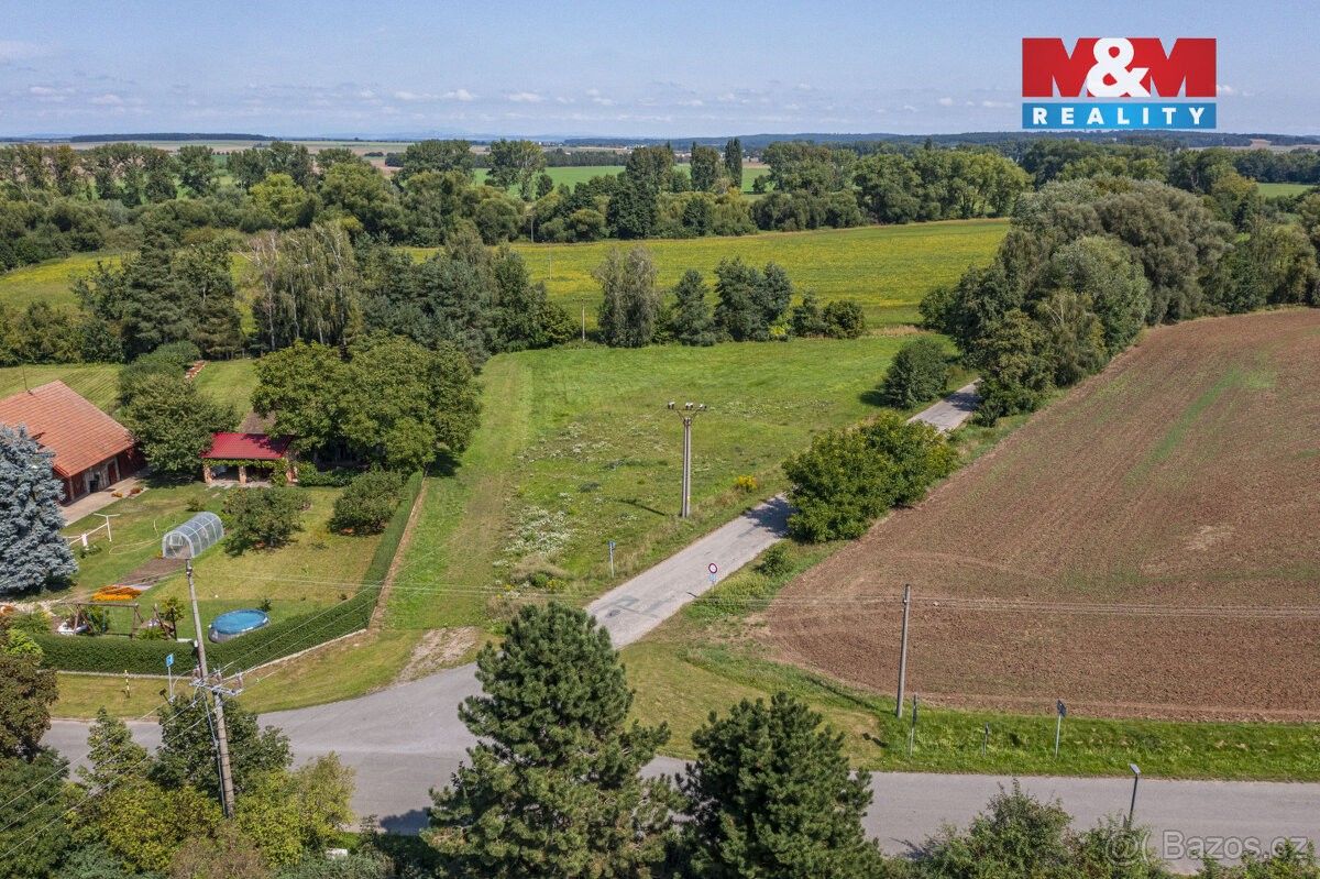 Prodej pozemek pro bydlení - Kratonohy, 503 24