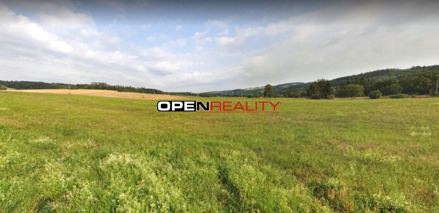 Prodej pozemek pro bydlení - Konice, 2 894 m²