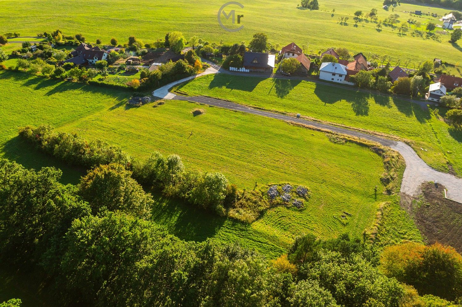 Pozemek pro bydlení · Starý Jičín, okres Nový Jičín, Moravskoslezský kraj - 4