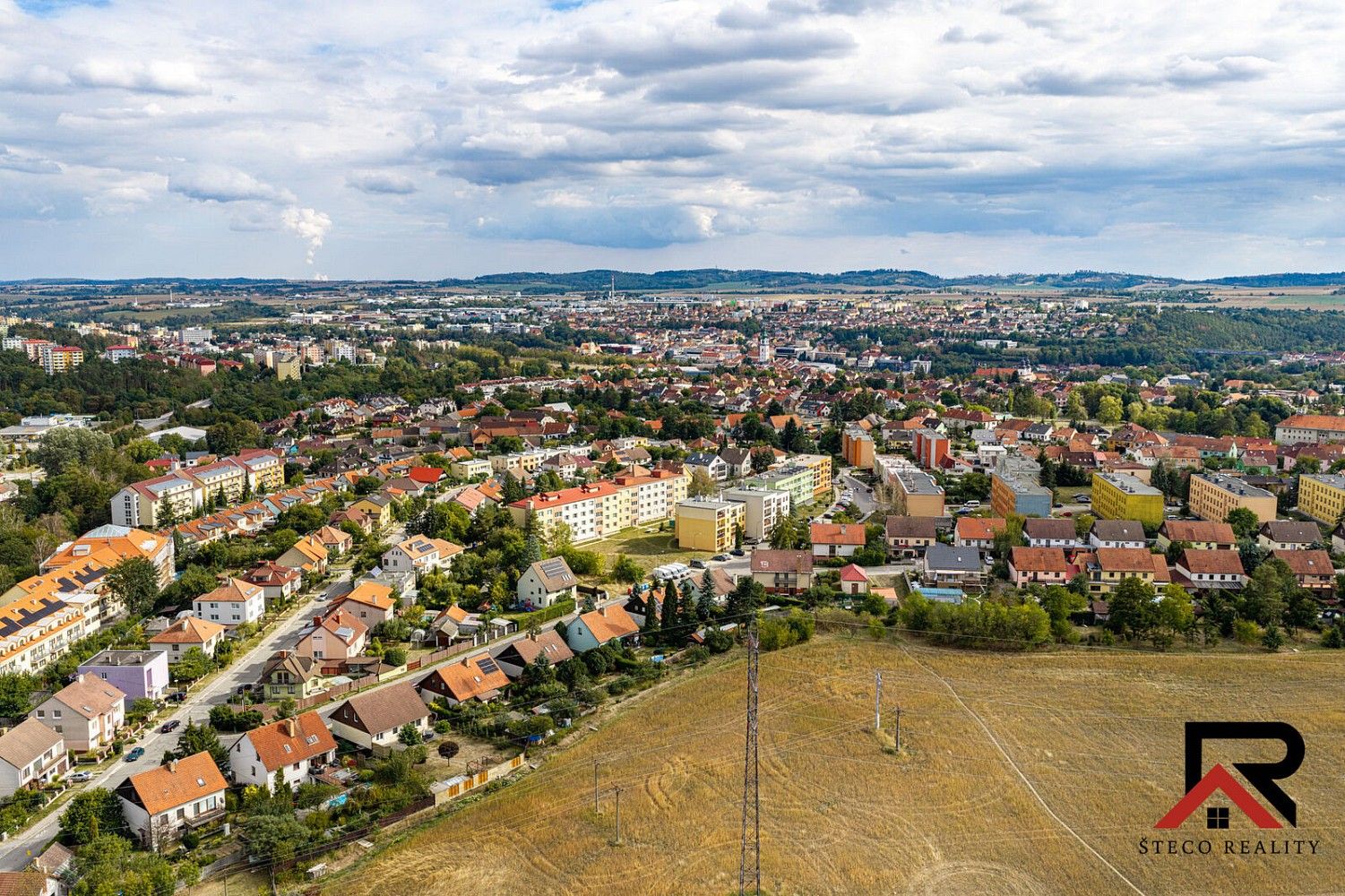 Byt 3+1 · 73 m² · Třebíč - Týn, Kraj Vysočina - 3