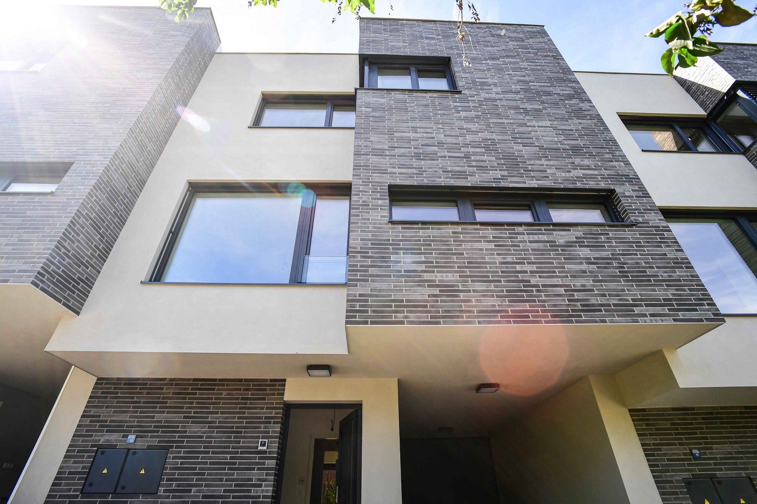 Rodinný dům · 220 m² · V Hájích 1057/63, Praha - 4