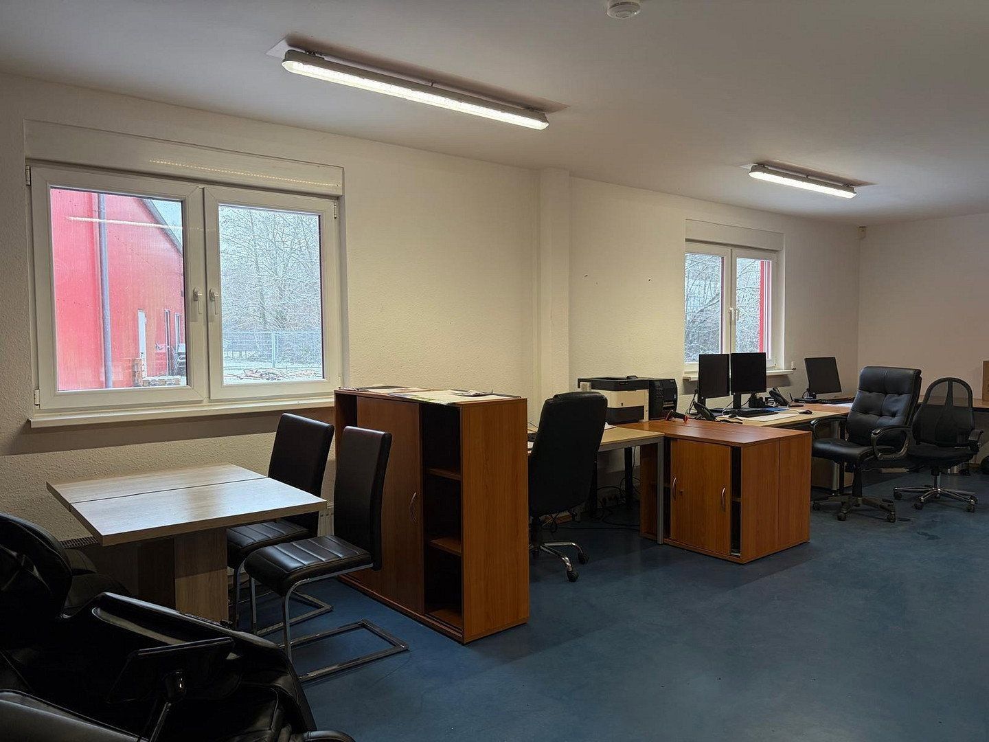 Pronájem obchodní prostory - An de Wurth 5, , Severní Porýní-Vestfálsko, 460 m² - 5