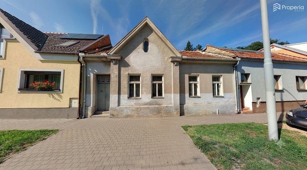 Rodinný dům, 111 m²