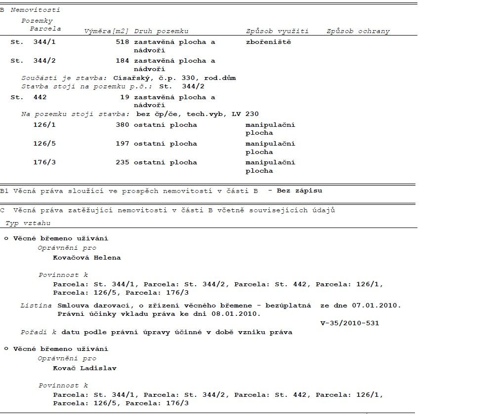 Prodej rodinný dům - Šluknov, 407 77