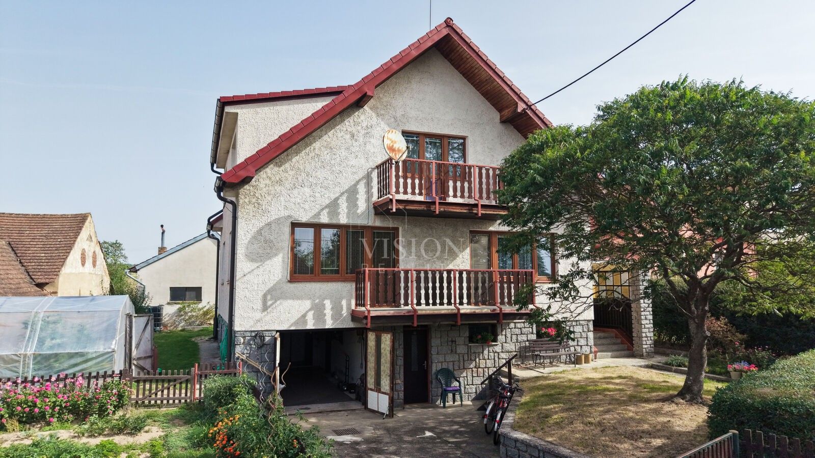 Rodinný dům, 200 m²