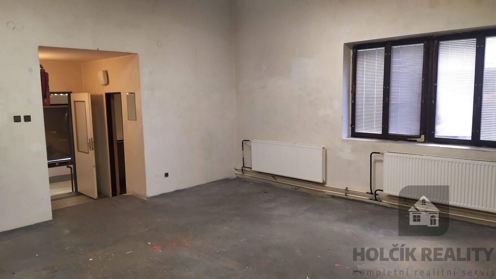 Obchodní prostory · 144 m² · Mírová, Ostrava Vítkovice - 3