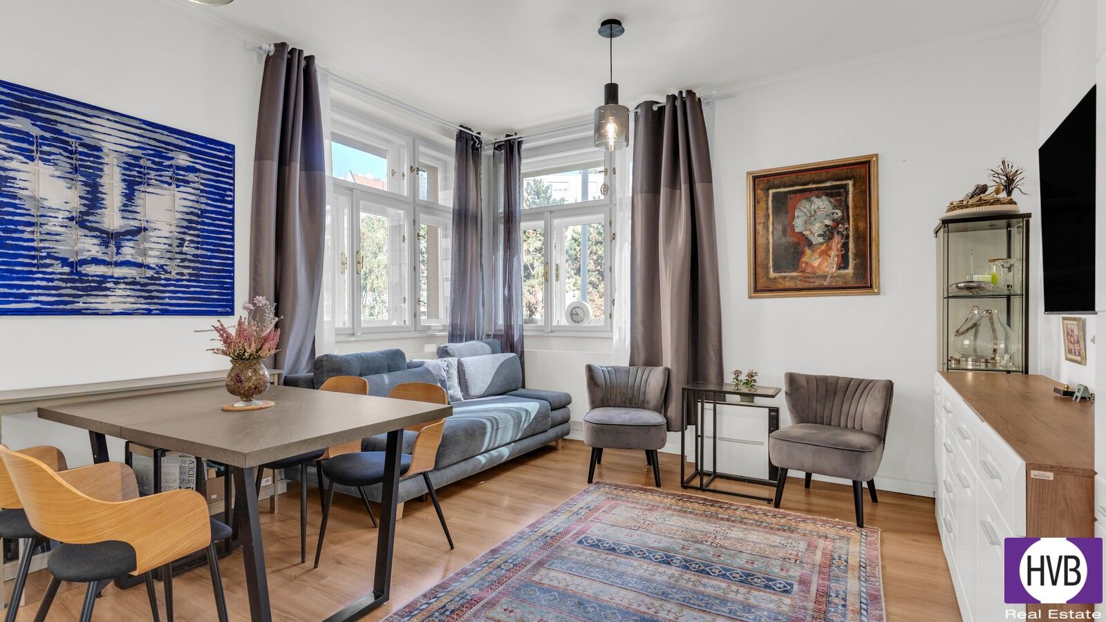 Byt 3+kk · 61 m² · Praha Košíře - 3