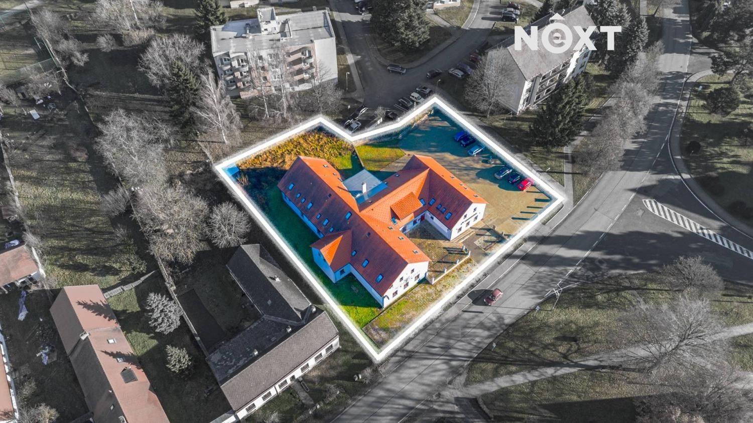 Památky · 1 023 m² · Svatopluka Čecha 636, Slavonice - 3