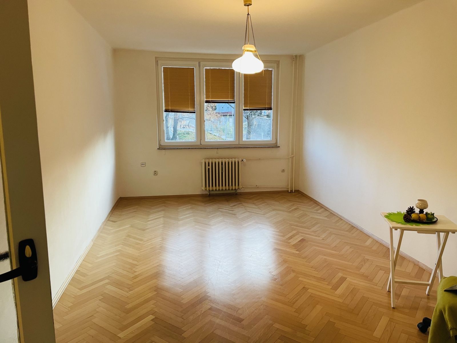 Byt 2+1, 46 m²