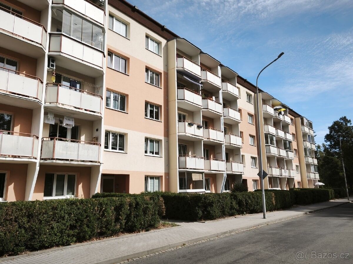 Byty, Prostějov, 796 01 - 1