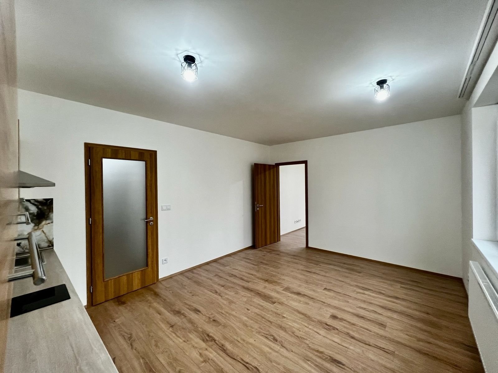 Byt 2+kk · 49 m² · Tovární 424, Liberec X-Františkov - 4