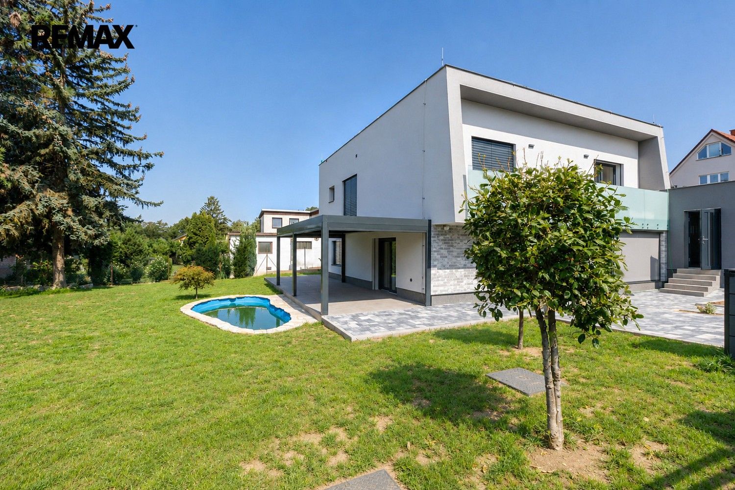 Rodinné domy, Praha - Zbraslav, okres Praha 16, Hlavní město Praha, 244 m² - 2