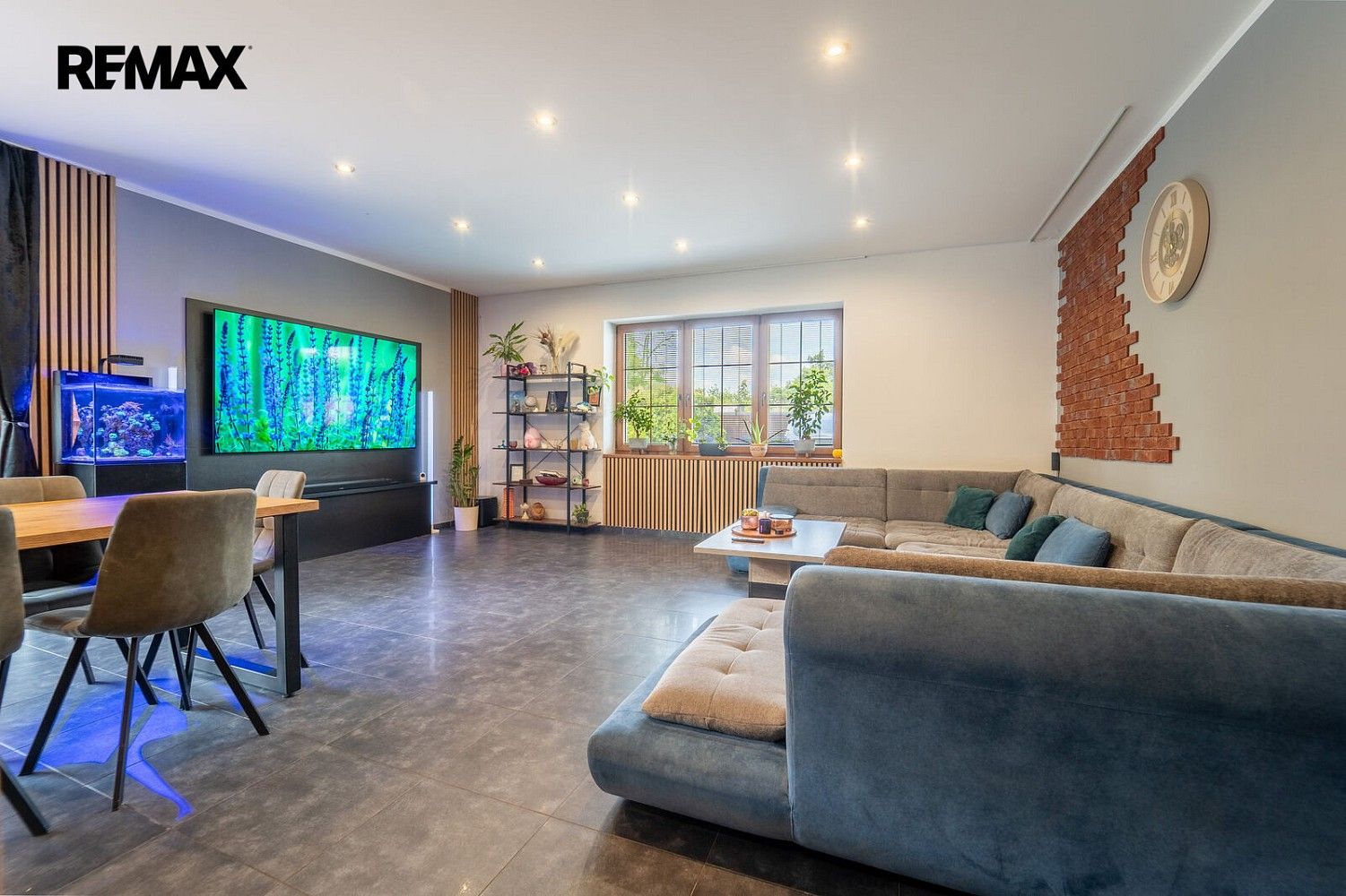 Prodej rodinný dům - Žerotínova, Pečky, okres Kolín, 151 m² - 5