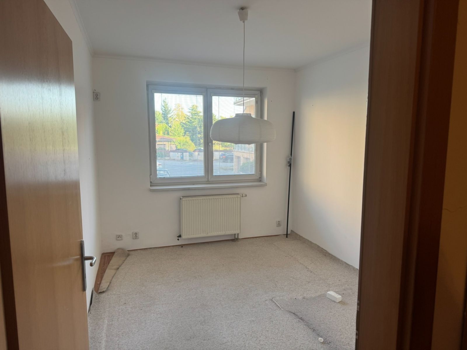 Byt 3+kk, 84 m²