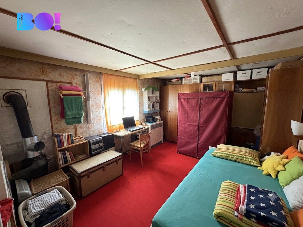 Chaty, Brno Kníničky, 47 m² - 2