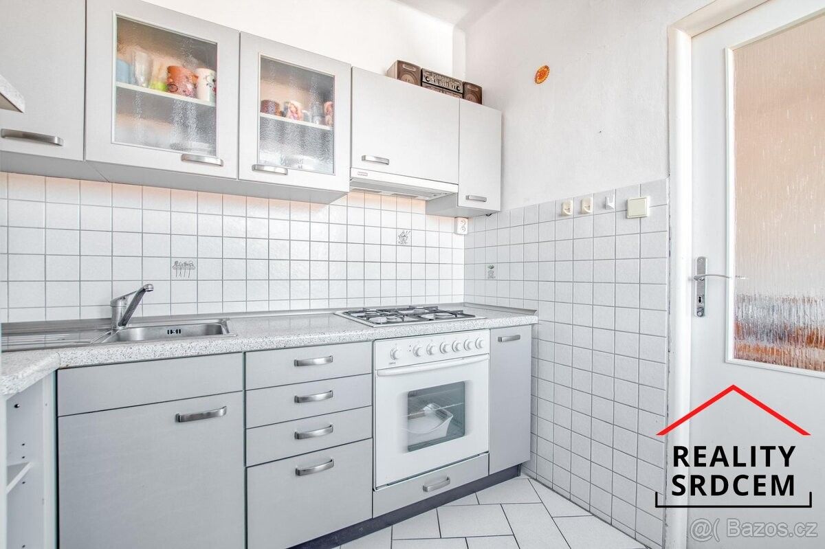 Prodej byt - Ostrava, 708 00