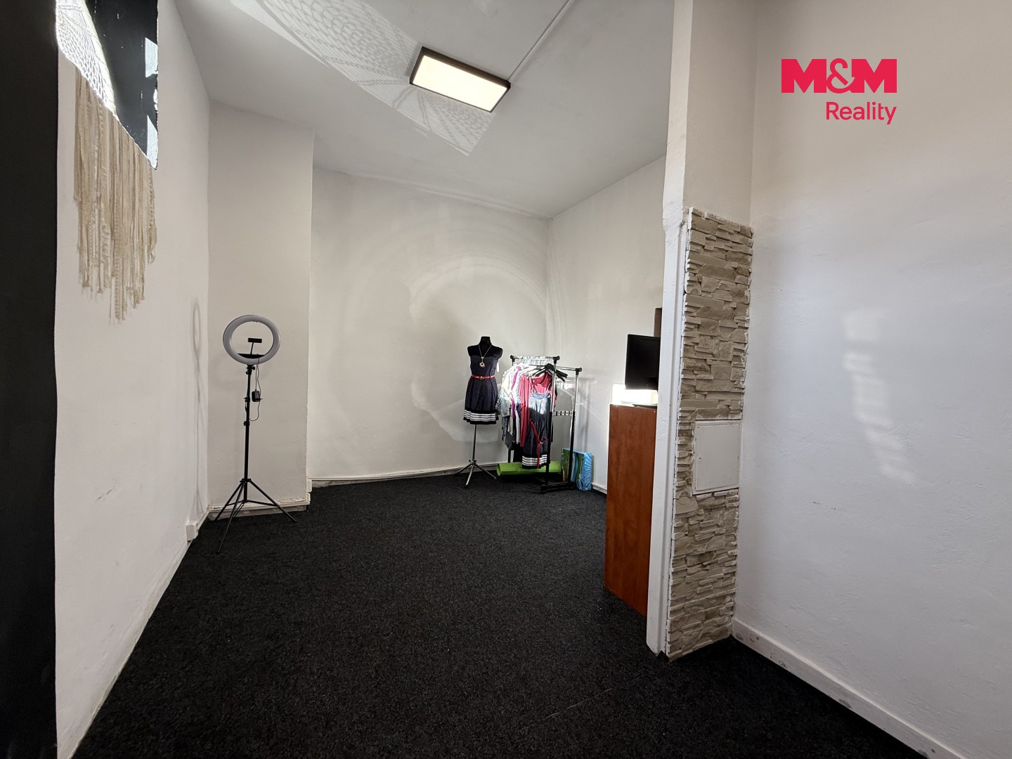 Obchodní prostory, Ciolkovského, Karviná, 56 m² - 2