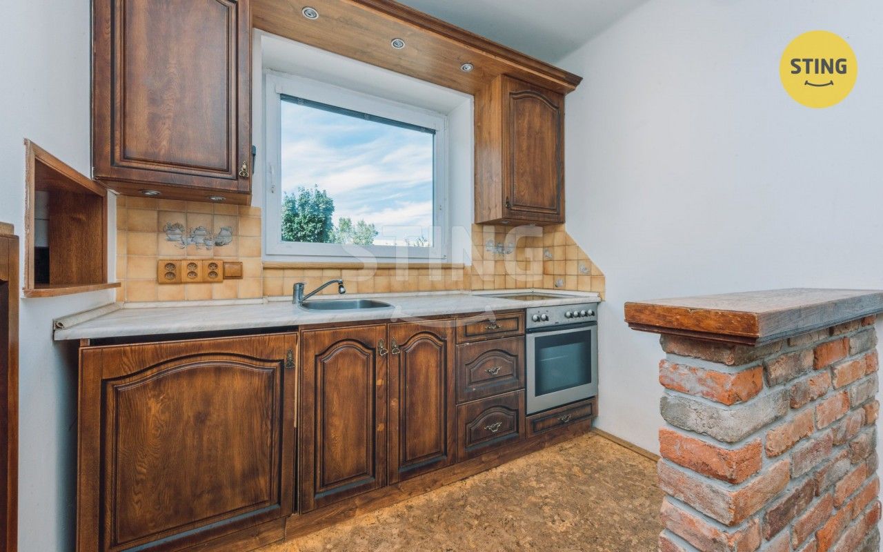 2+1, Železničního pluku, Pardubice, 50 m² - 2
