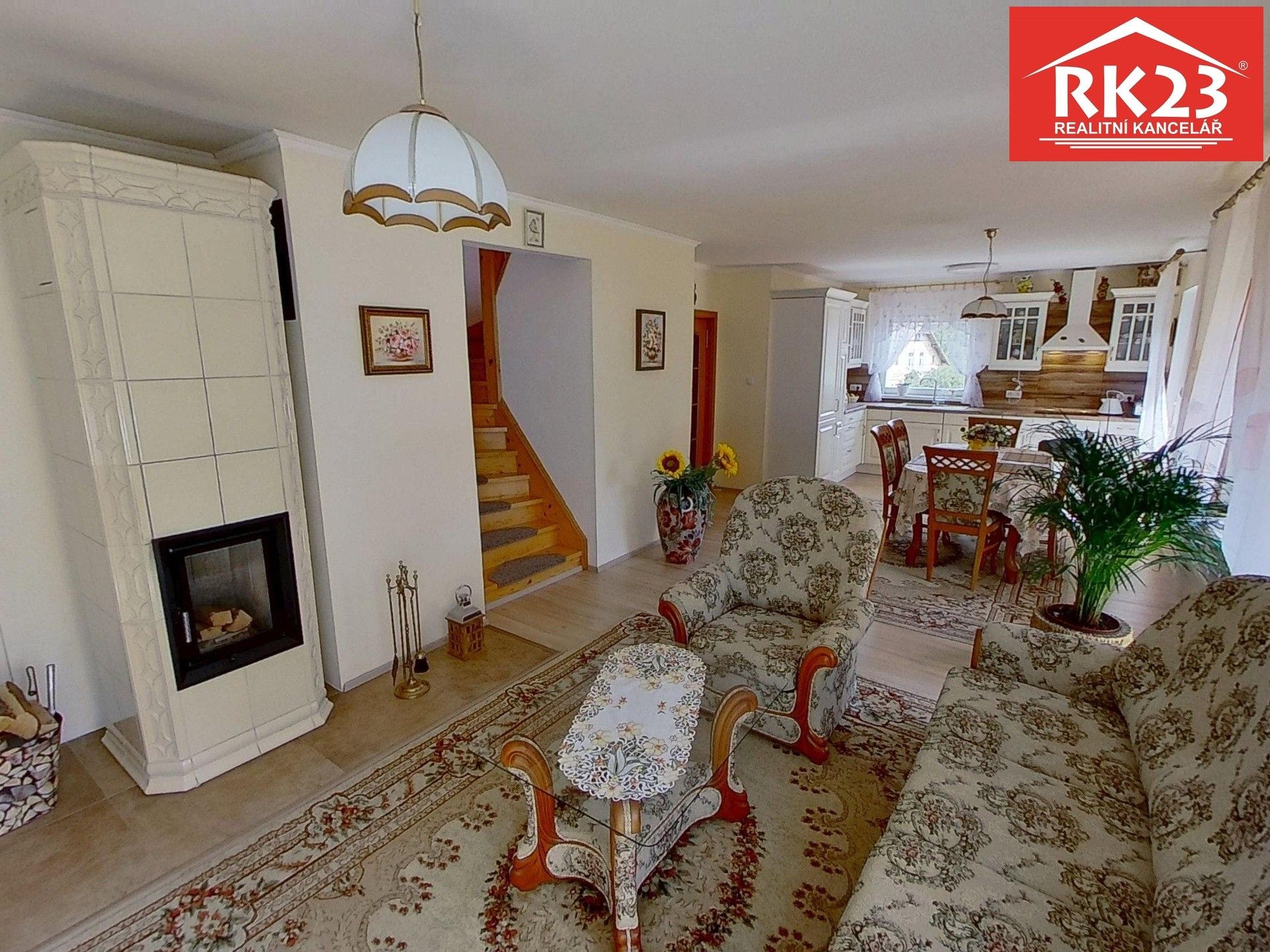 Prodej dům - Na Stráni, Valy, 112 m² - 5
