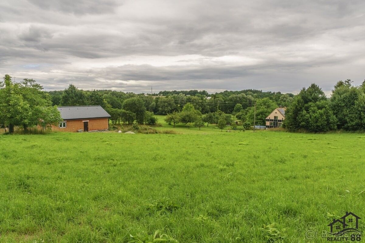 Pozemky pro bydlení, Dětmarovice, 735 71 - 1