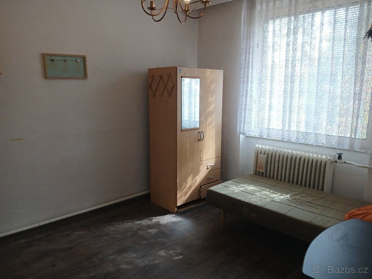 Rodinný dům · Újezd u Uničova, 783 96 - 3