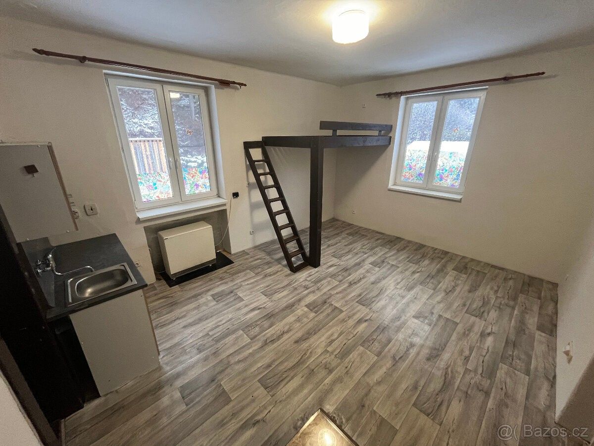 Pronájem byt - Rtyně v Podkrkonoší, 542 33