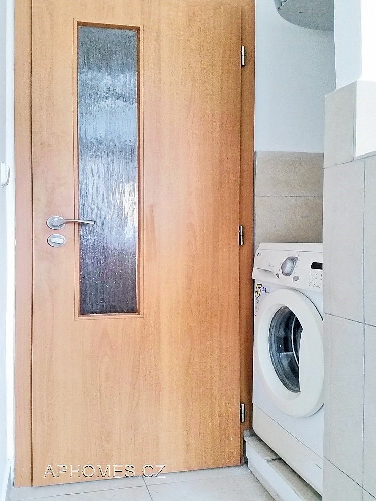 Pronájem byt 1+1 - Praha - Michle, okres Praha 4, Hlavní město Praha, 36 m² - 5