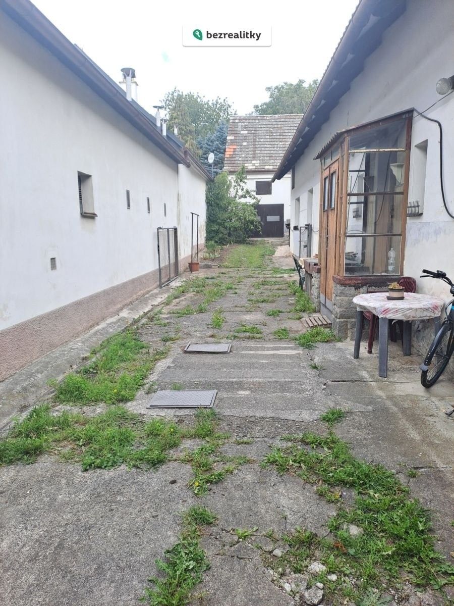 Rodinné domy, Rabí, 169 m² - 2
