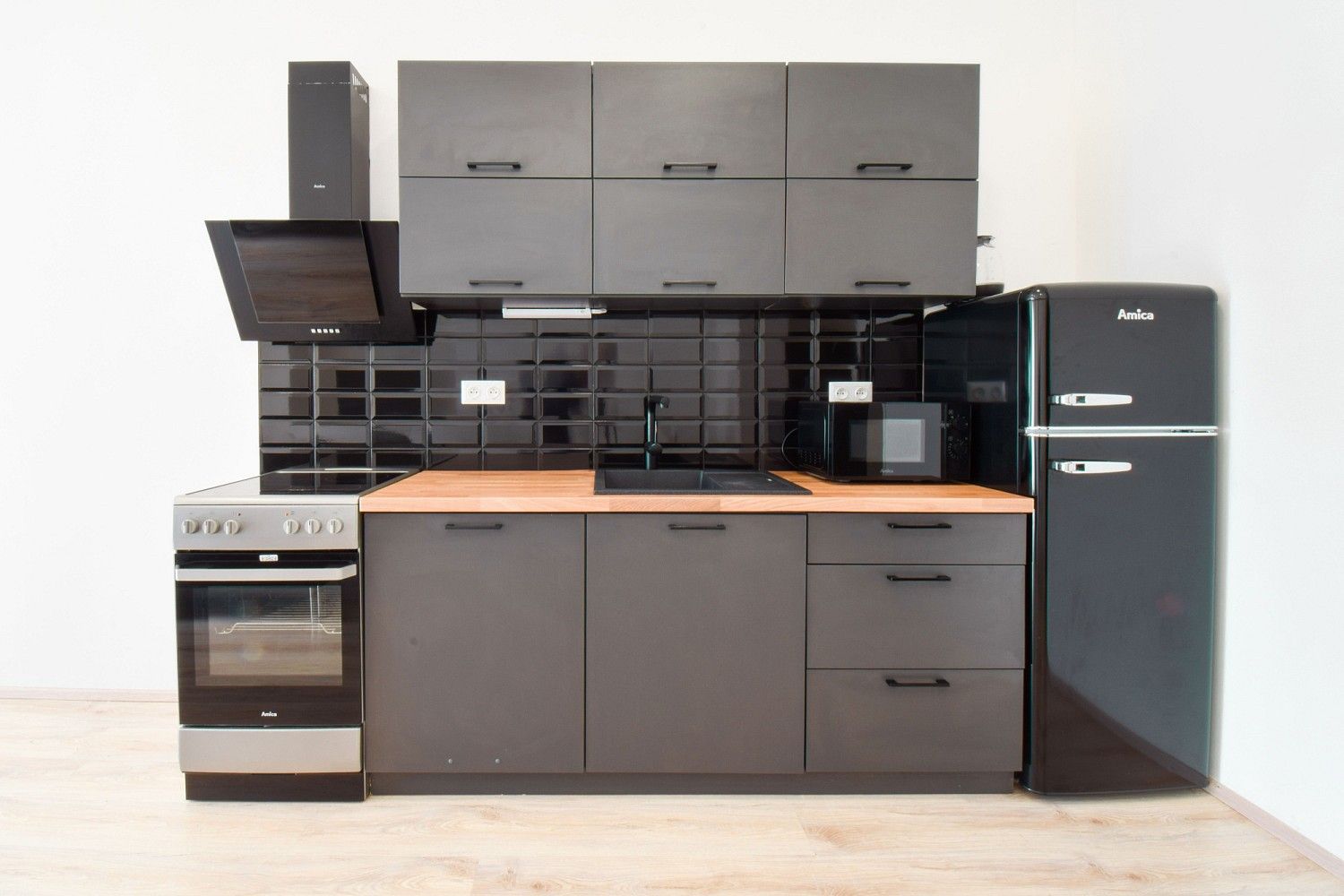 2+kk, Brno - Staré Brno, okres Brno-město, Jihomoravský kraj, 58 m² - 2
