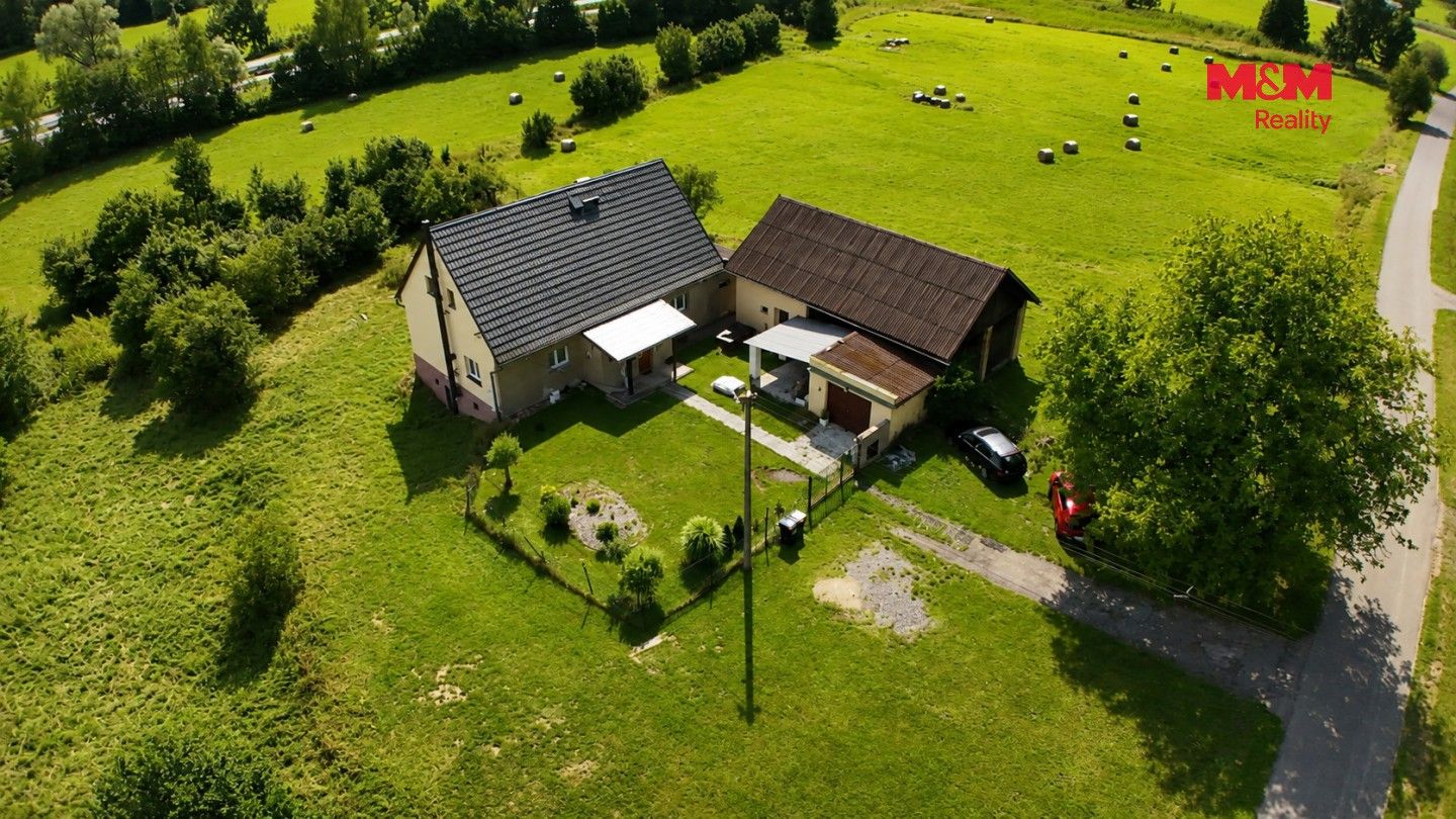 Rodinný dům · 102 m² · Nad Lučinou, Ostrava - 3