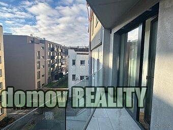 2+kk, Praha - Košíře, okres Praha 5, Hlavní město Praha, 55 m² - 1