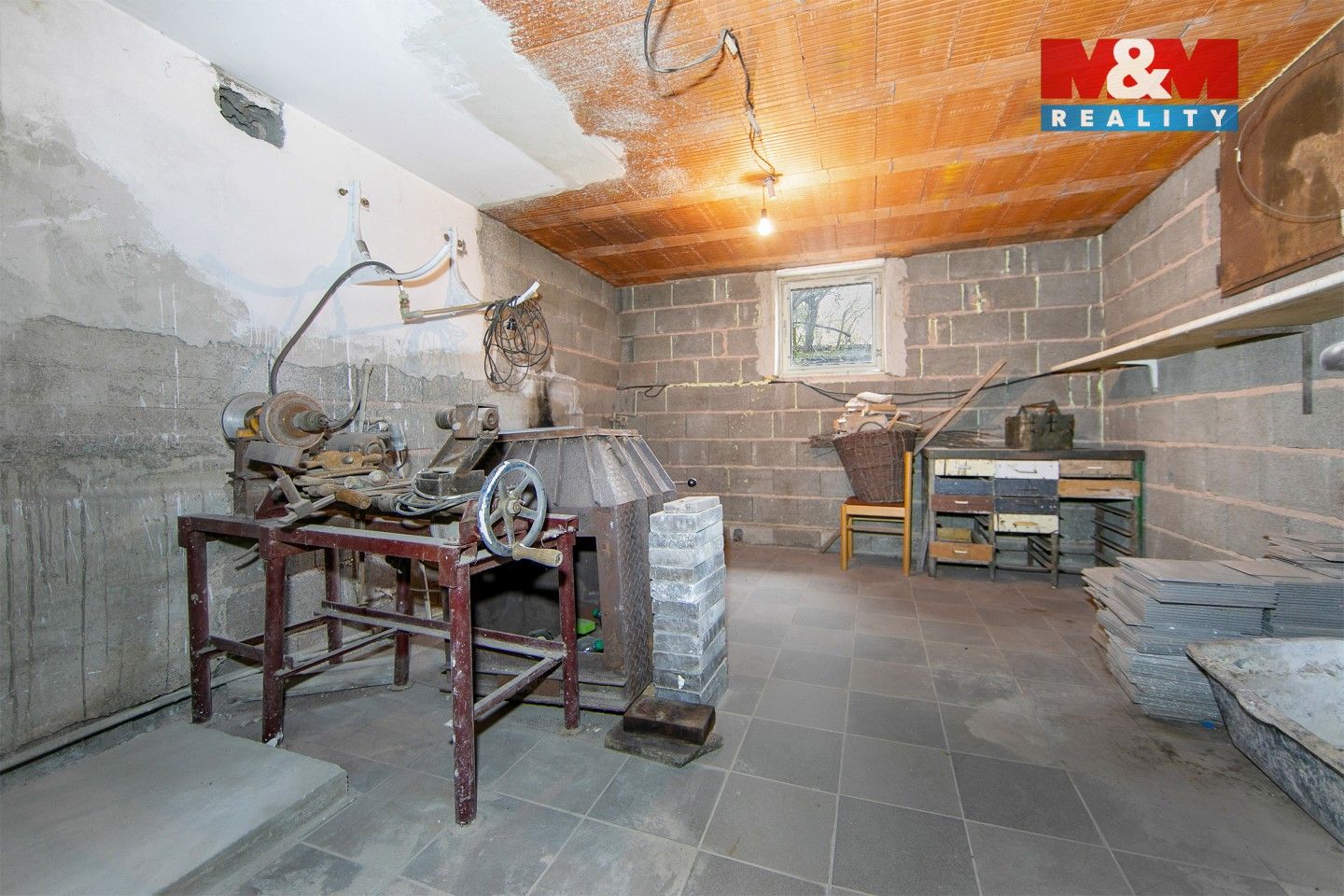 Rodinný dům · 118 m² · Pechova Lhota, Hrejkovice - 3