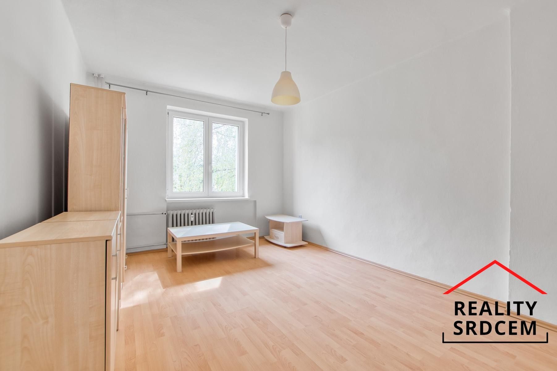 Pronájem byt 1+1 - Nádražní, Frýdlant nad Ostravicí Frýdlant, 34 m² - 5