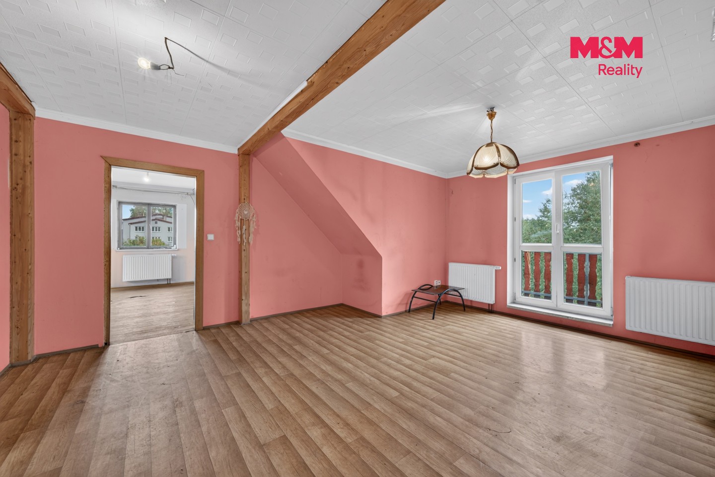 Prodej rodinný dům - Lidmaň, 172 m² - 2